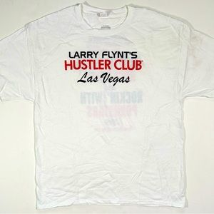 Larry Flints Vintage Hustler Club Las Vegas